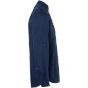 karlowsky Men's Long-Sleeve Chef Shirt New-Identity Navy