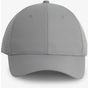 K-up Casquette à panneaux perforés - 6 panneaux dark_cool_grey
