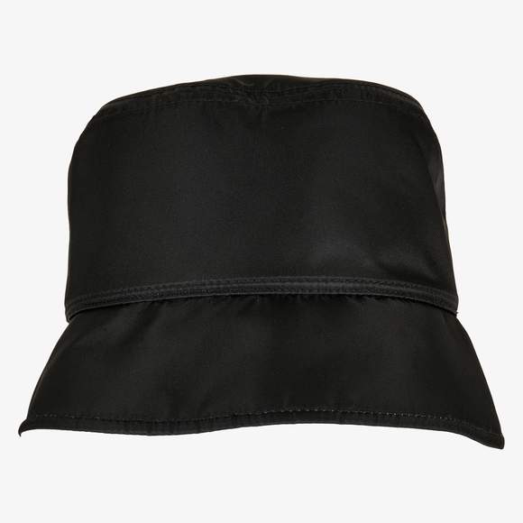 Nylon Sherpa Bucket Hat flexfit