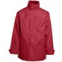 Pen Duick First 3 red/polaire_red