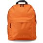 L-merch Backpack Basic orange