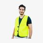 Korntex Gilet de signalisation en couleur