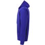 SG Originals Hooded Full Zip Men royal_blue