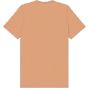 Bella Unisex jersey short sleeve tee sand_dune