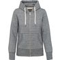 Slub grey heather