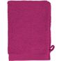 The One Towelling Classic Washcloth magenta
