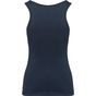 Kariban Débardeur écoresponsable femme navy