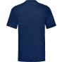 fruit of the loom Valueweight T navy