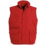 B&C Collection Explorer - red - L