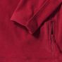 Russell Athletic Kids Full Zip Outdoor Fleece classic_red