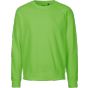 Neutral Unisex Sweatshirt lime