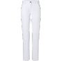 karlowsky Women's Trousers Tina Stretch White