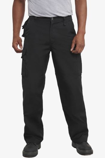 Image produit Pantalon de travail très résistant