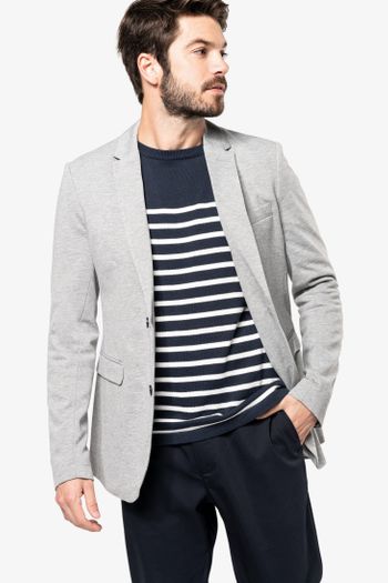 Image produit Veste maille homme