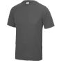 AWDis Just Cool Cool T charcoal