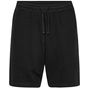 Tiger Cotton Tiger Cotton Sweatshorts black