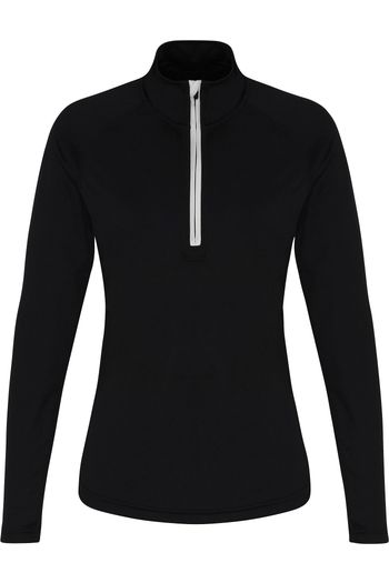Image produit Performance zip 1/4 femme Tridri®