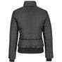 B&C Collection Superhood Women gris foncé
