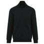 Kariban Premium Veste zippée homme black