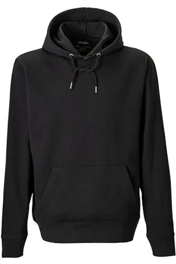 Image produit Unisex Hooded Sweatshirt