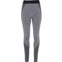 TriDri Tridri® legging multisports coupe 3D sans couture Sculpt pour femme charcoal