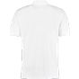 Kustom Kit Klassic Polo White