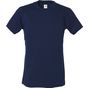 Tee Jays Junior power tee navy