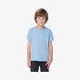 American apparel Kids fine jersey short sleeve T 