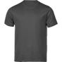 Tee Jays Unlabeled Luxury Tee dark_grey