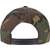 flexfit Classic Snapback 2-Tone Camo Cap green_camo/black