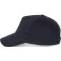 K-up Casquette coton épais - 5 panneaux navy