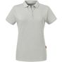 Russell-pure-organic Ladies' Pure Organic Polo stone