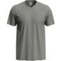 Stedman Classic-T V-Neck grey_heather