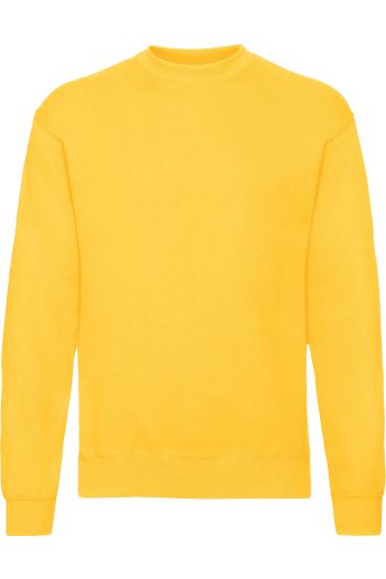 Image produit Classic set-in sweat