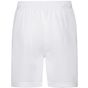 fruit of the loom Performance Shorts Kids blanc