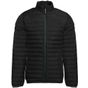 Pen Duick Boston Men black/black/kelly_green
