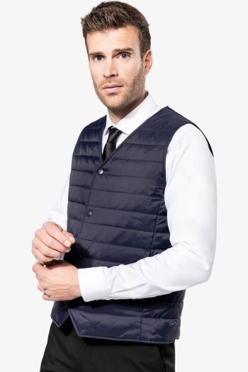 Image produit Bodywarmer léger homme