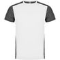 Roly Sport Zolder blanc/noir_chine