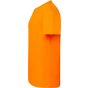 JHK Premium T-shirt kid orange