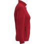 iDeal Basic Brand Veste softshell 2 couches femme ideal_red