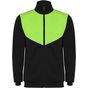 Roly Sport Evans noir/lime