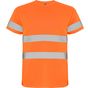 Roly WRK Delta orange_fluo