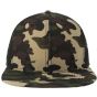 Atlantis SNAP MESH-S camou/black