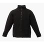 Regatta Professional Asgard II quilted fleece black