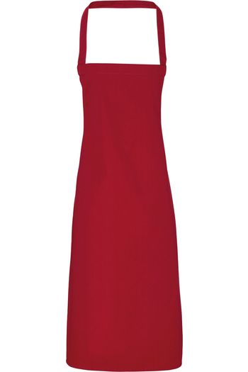 Image produit Tablier à bavette biologique durable