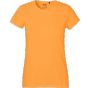 Neutral Ladies Classic T-Shirt okay_orange