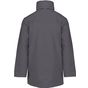 Kariban Parka doublure matelassée convoy_grey