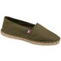 Kariban Espadrilles unisexe light_khaki