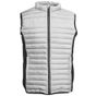 Pen Duick Baltimore Men - silver/black - L