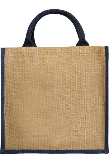 Image produit Sac fourre-tout en jute Chennai 16L